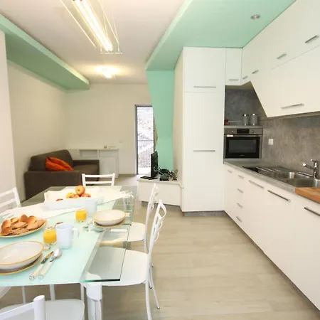 Casa Adele Holiday home
