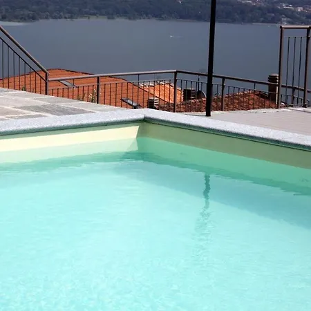Casa Adele Holiday home Vercana