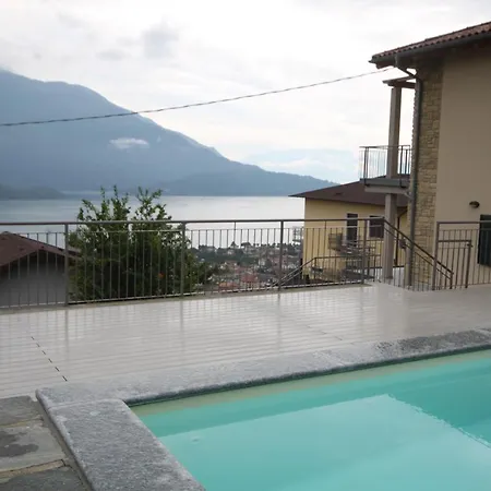 Holiday home Casa Adele