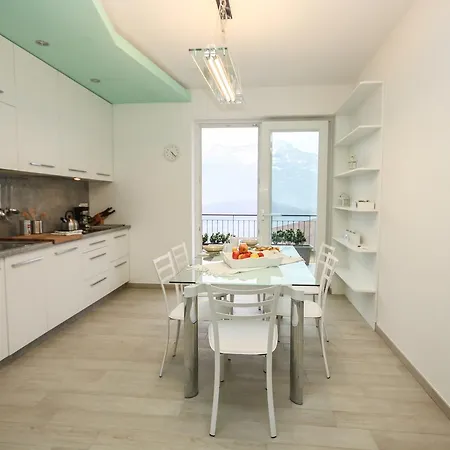 Holiday home Casa Adele *