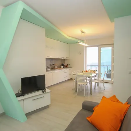 Casa Adele * Vercana