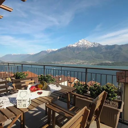 Casa Adele Vercana