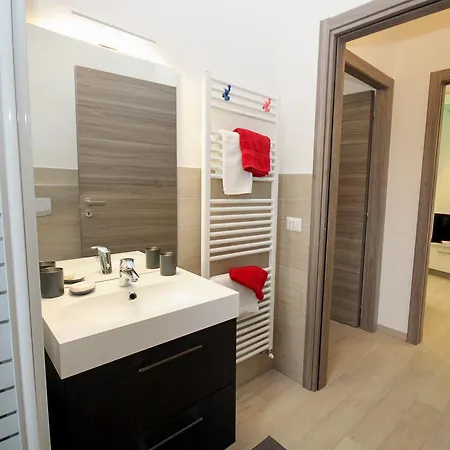 Casa Adele Holiday home Vercana