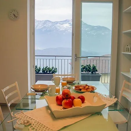 Casa Adele Semesterbostad Vercana