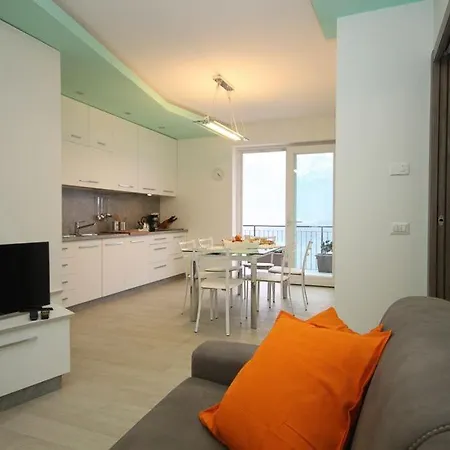 Casa Adele * Vercana