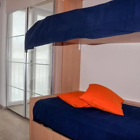 Casa Adele Feriehus