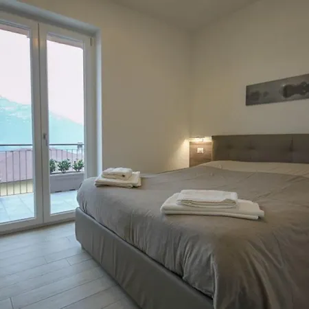 Casa Adele Feriehus