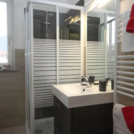 Casa Adele Semesterbostad *