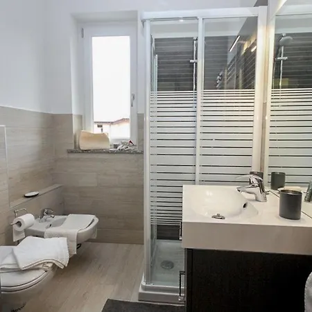 Casa Adele Holiday home Vercana